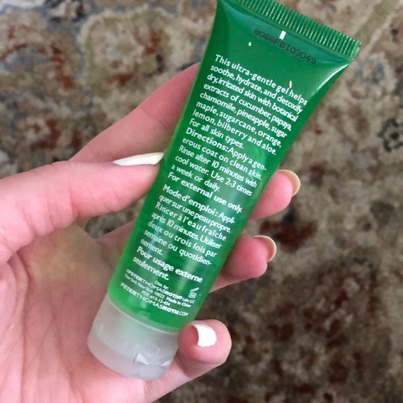 Peter Thomas Roth Cucumber Gel Mask - Picture 2 of 2